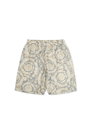 Burberry Kids Cotton shorts | Kids's Boys clothes (4-14